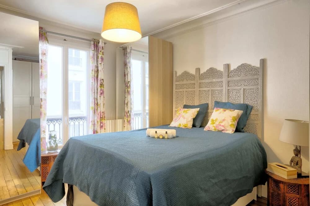 Ideal 3BR Apartment on La Fayette - photo 2