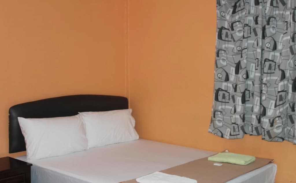 New Wave Hotel - photo 2
