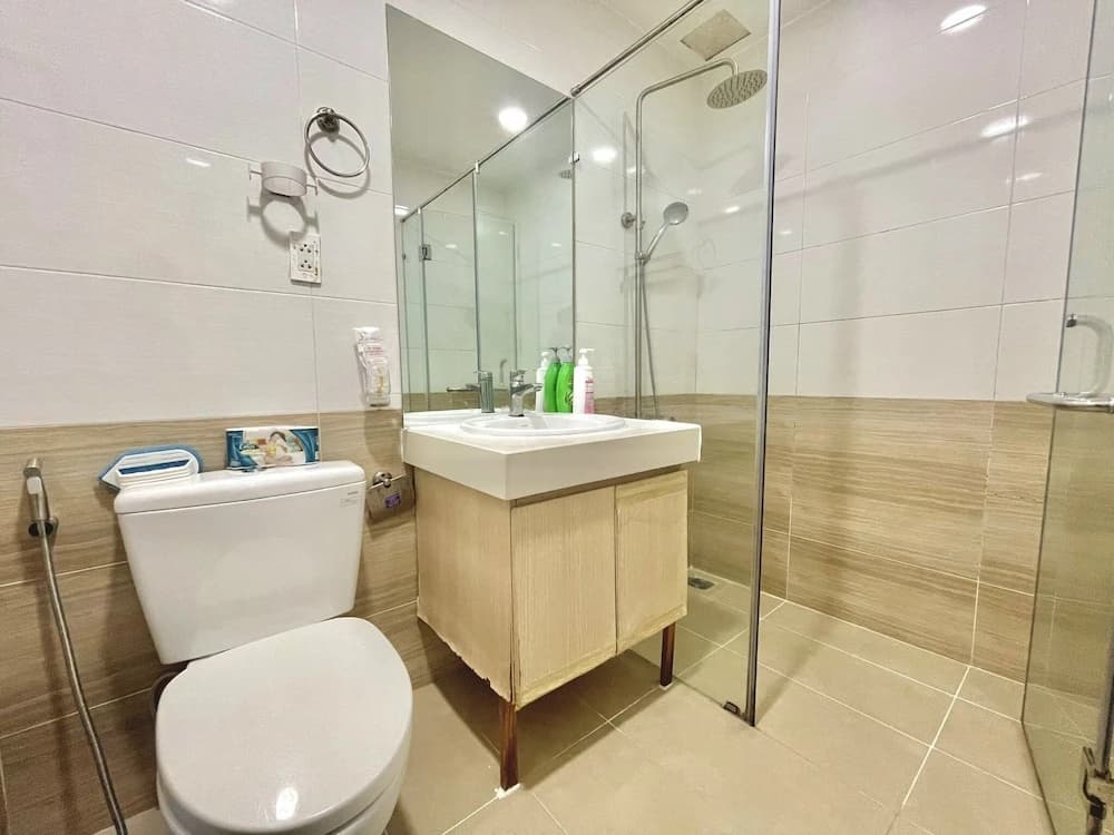 Sunrise City  Luxury Apartment Quan 7 - photo 9