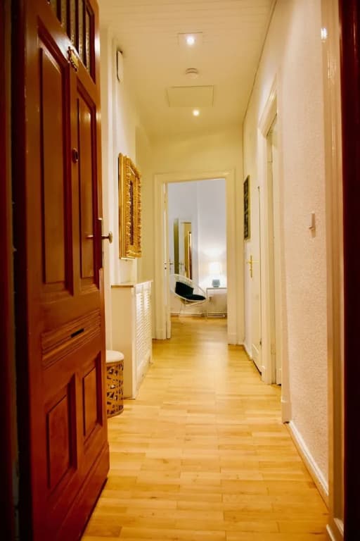Aparthotel Thüringer Hof - photo 39