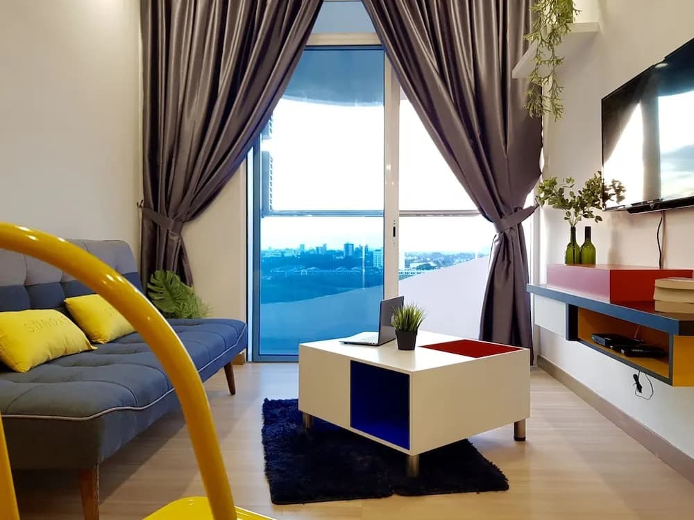 The Wave Residence by Icon Stay - photo 3