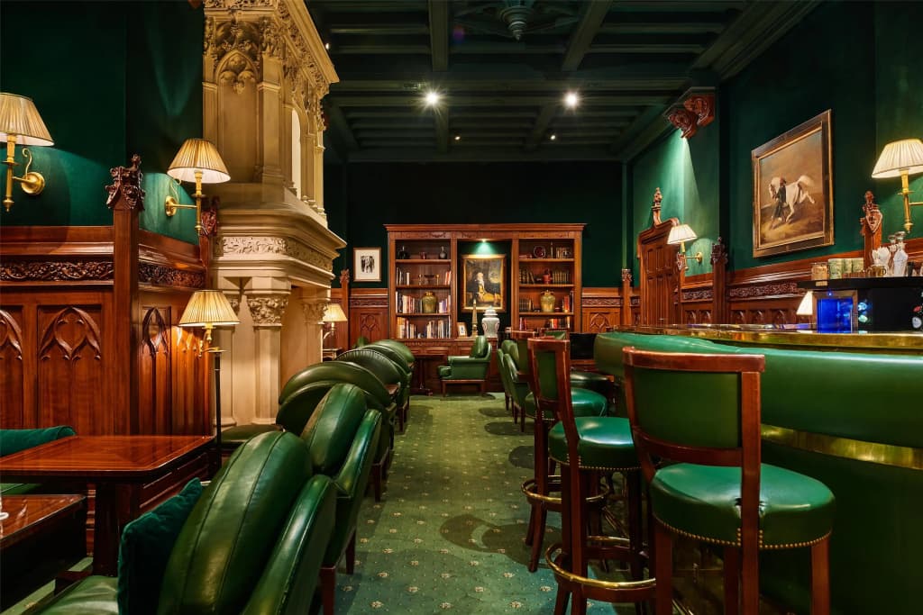 Hotel Westminster - photo 23