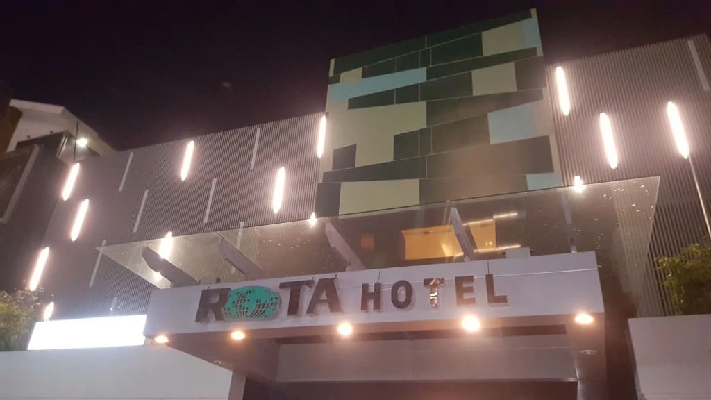 Rota Hotel - photo 4