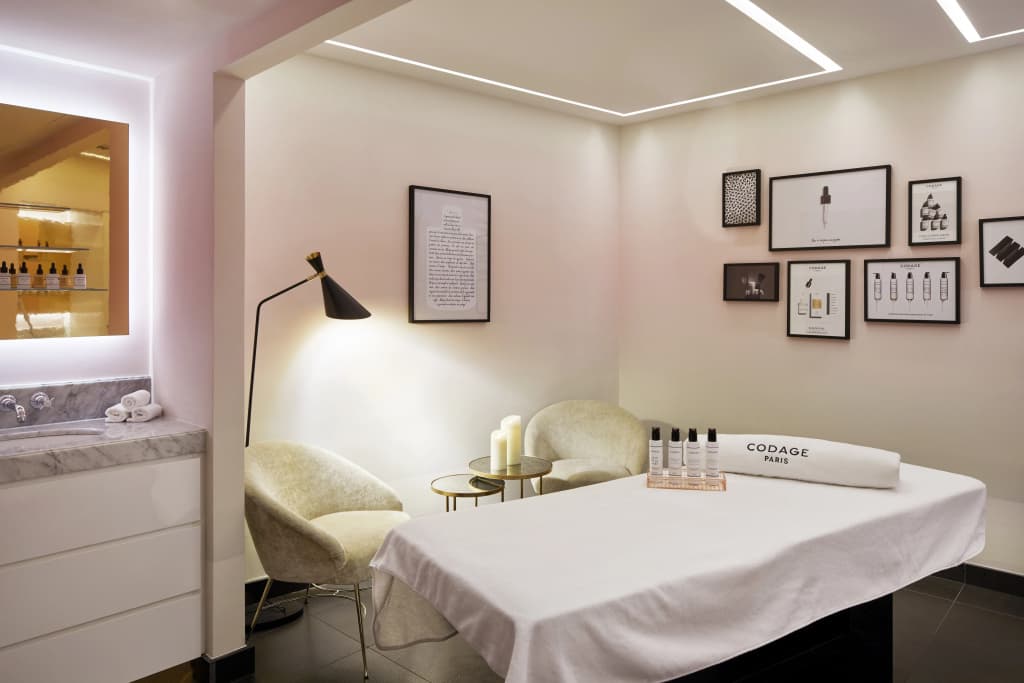 Le Roch Hotel & Spa - photo 2