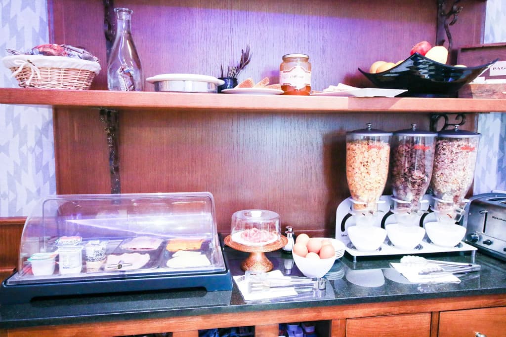 Parc Hotel Paris - photo 11