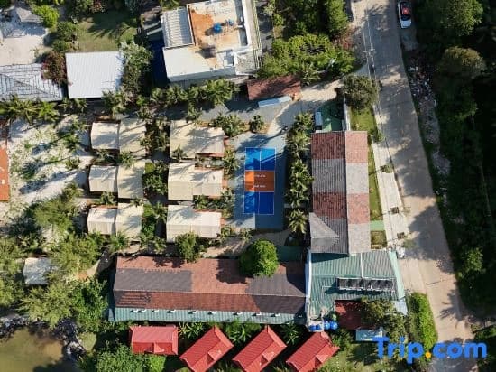 Canopy Villa Cay Sao PhuQuoc - photo 4