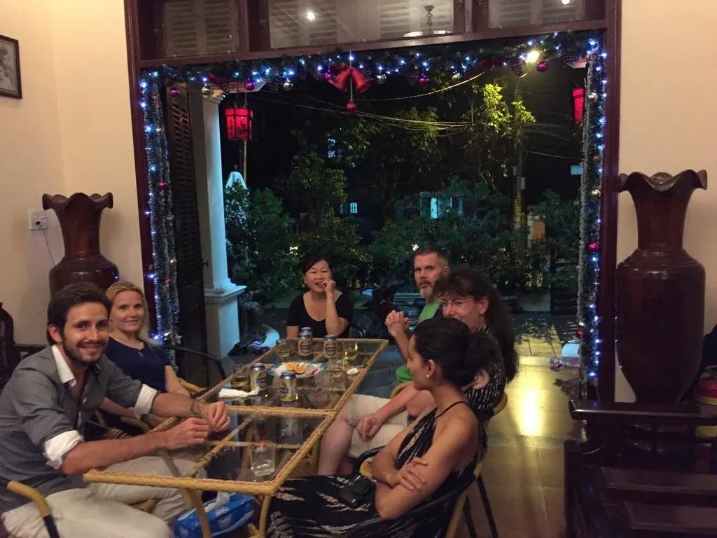 Golden Leaf Homestay - photo 16