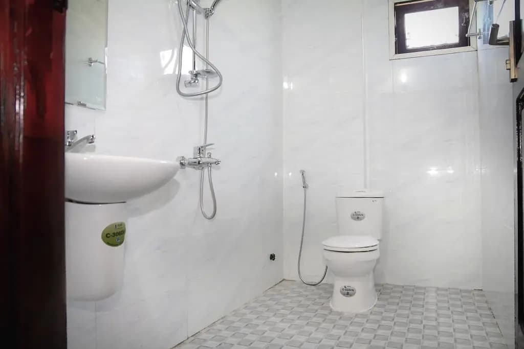 4 Seasons Hostel - photo 9