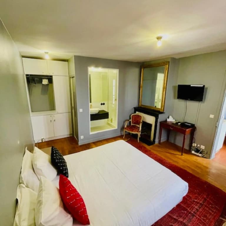 Hotel le Pavillon - photo 36