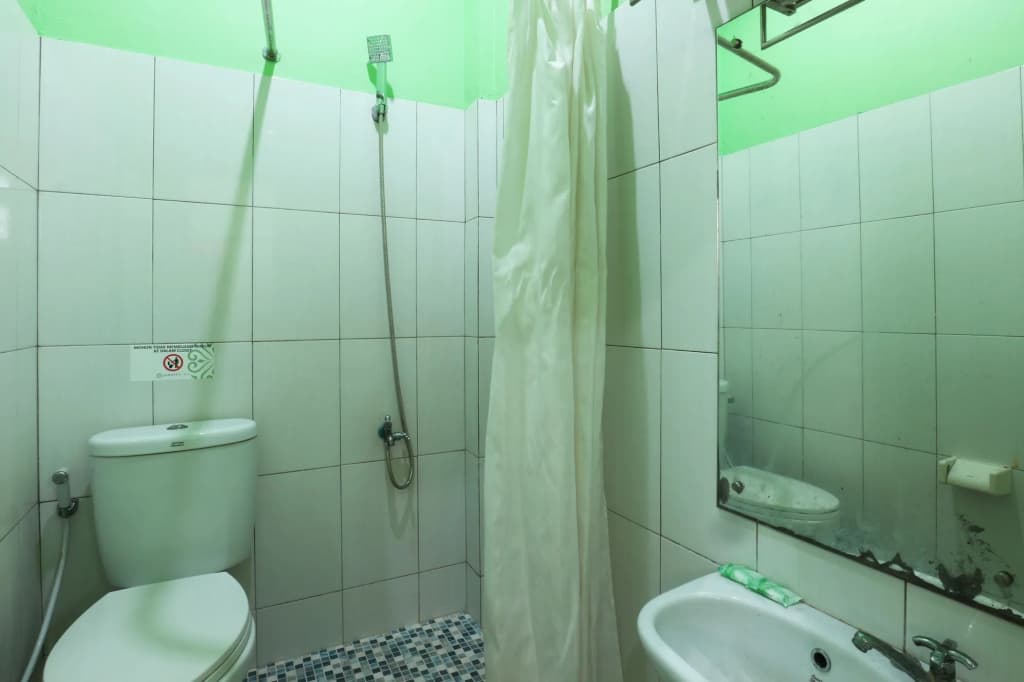 Jambrut Inn - photo 10