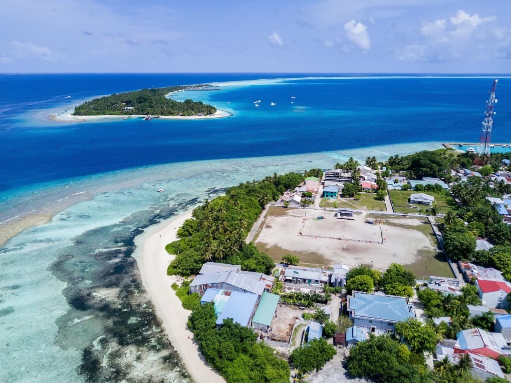 Shallow Lagoon Rasdhoo - photo 12