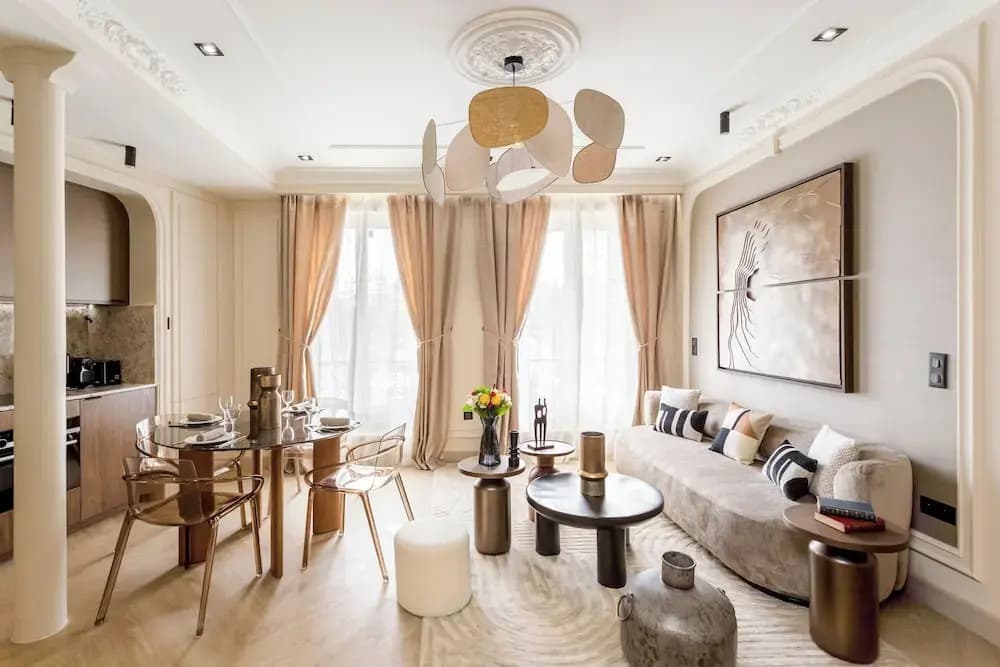 Merveil Luxury Suites - Turbigo II-III - photo 20