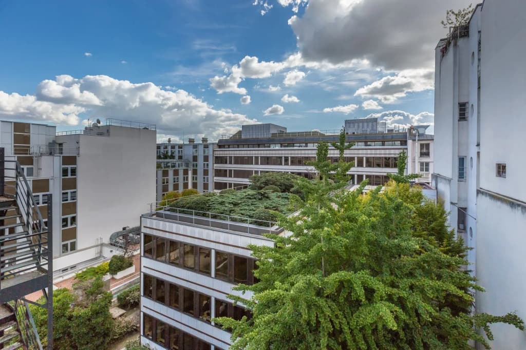 Apartment WS Champs Elysees - Ponthieu - photo 15