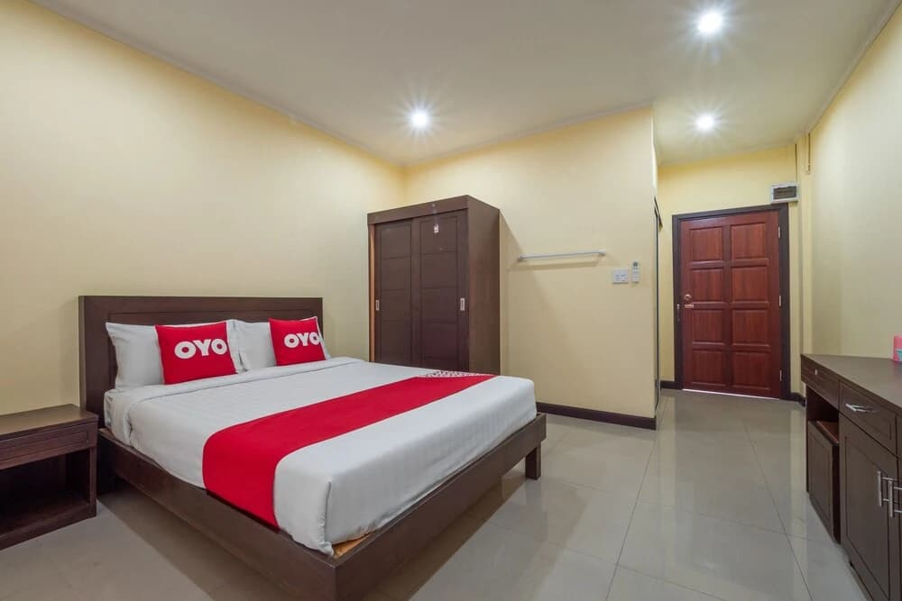 OYO 1164 Sk Apartment - photo 4