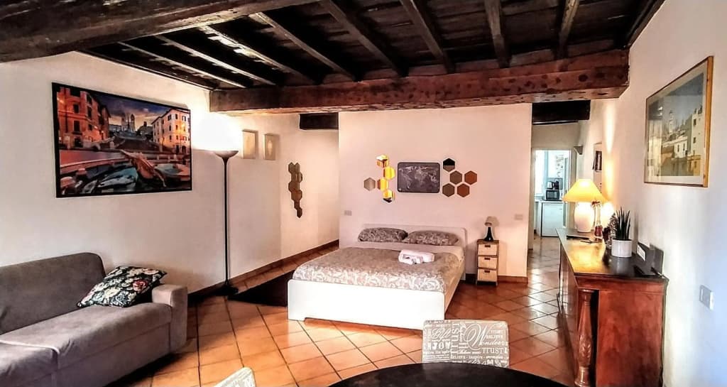Sweet Home Panisperna - photo 14