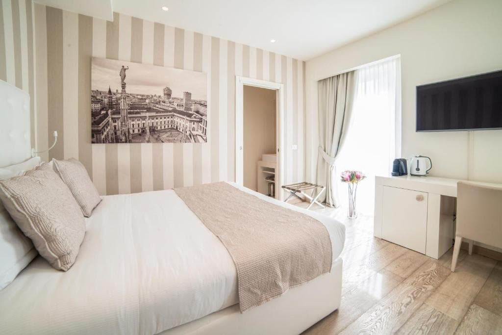 Rooms Milano Duomo - main photo