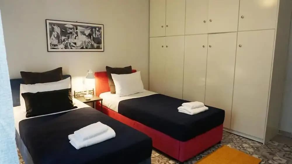 A few Steps from Syntagma and Plaka - photo 1