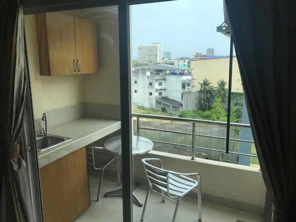 BB Residence - photo 7