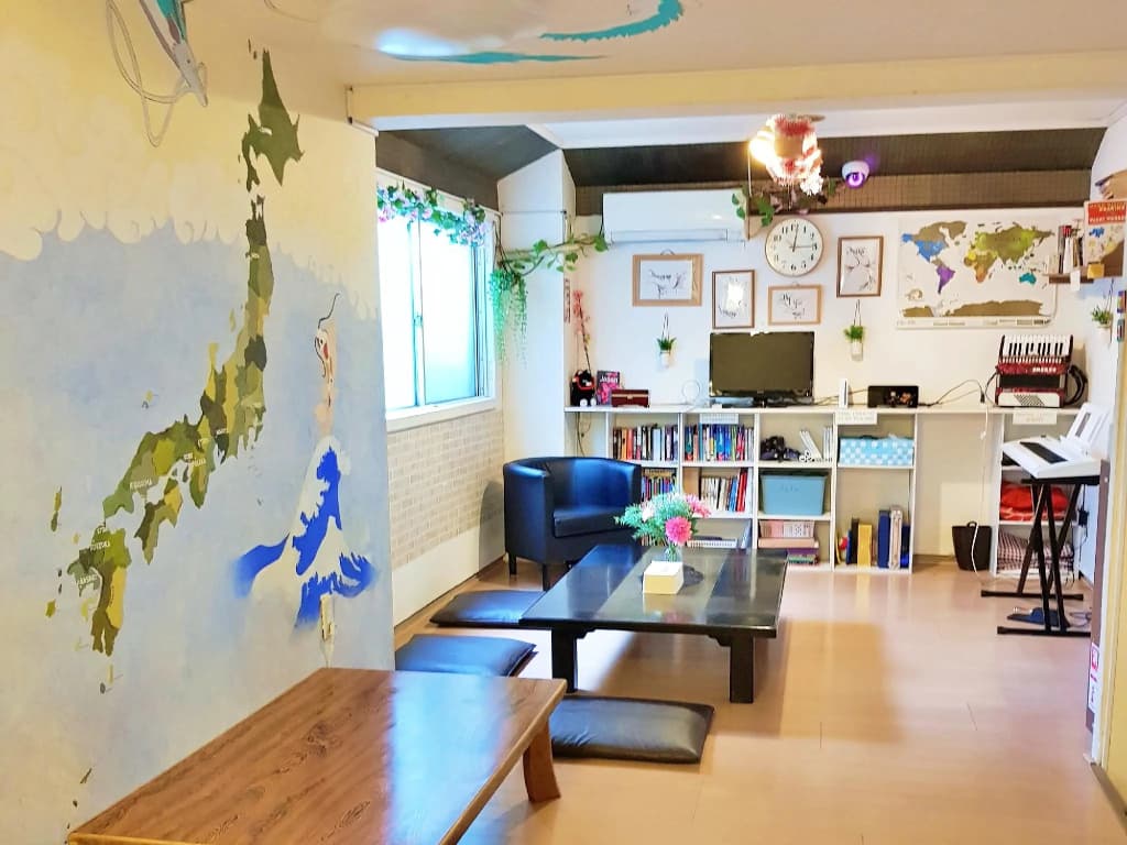 Peace House Suzunami - photo 12
