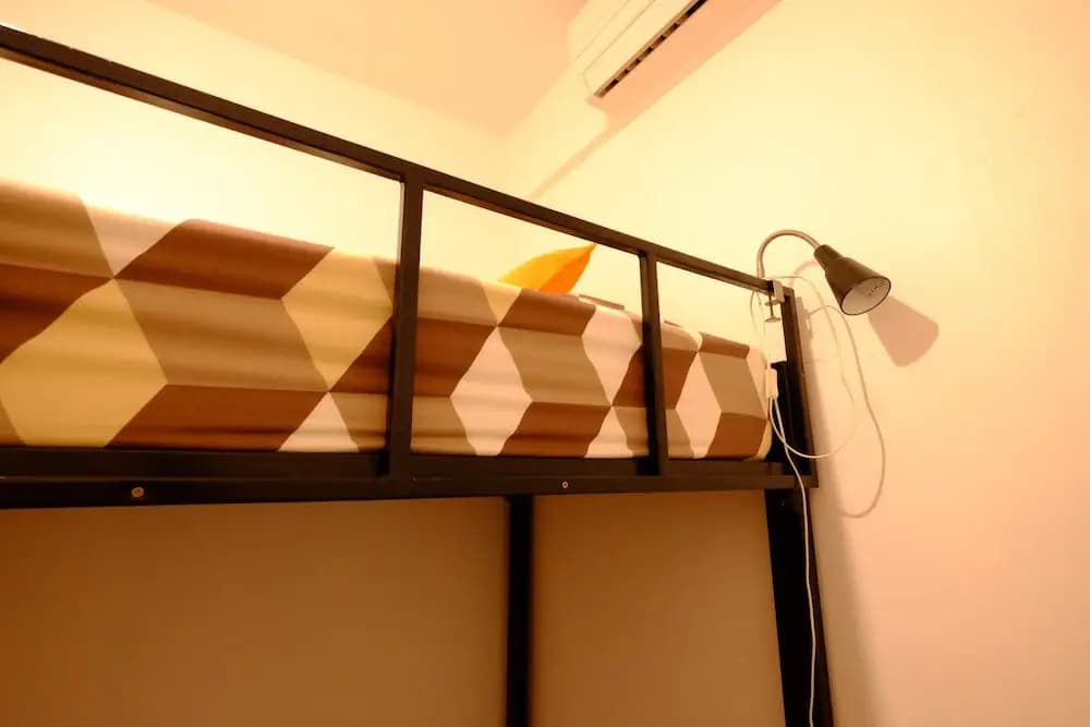 42 Guesthouse - photo 16