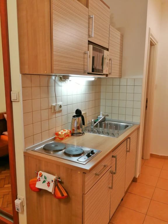 Paprika Apartment Studio - photo 23