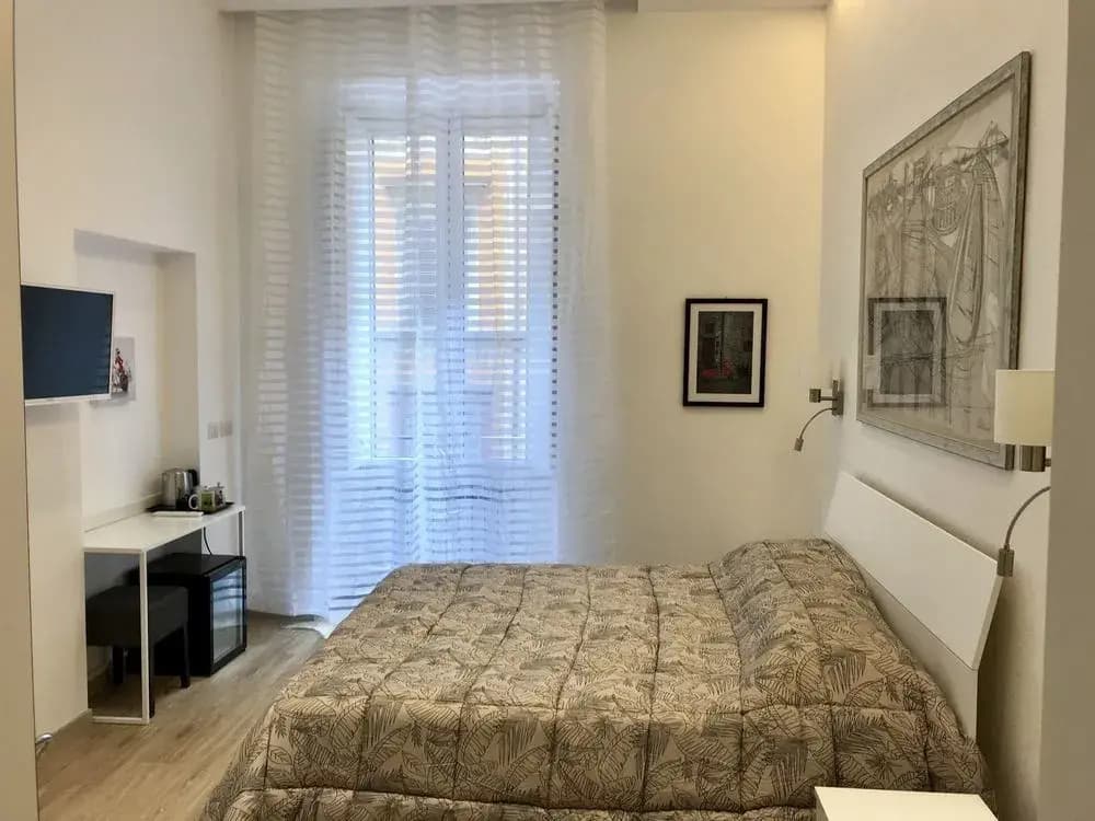 Roma Vespahouse - photo 2