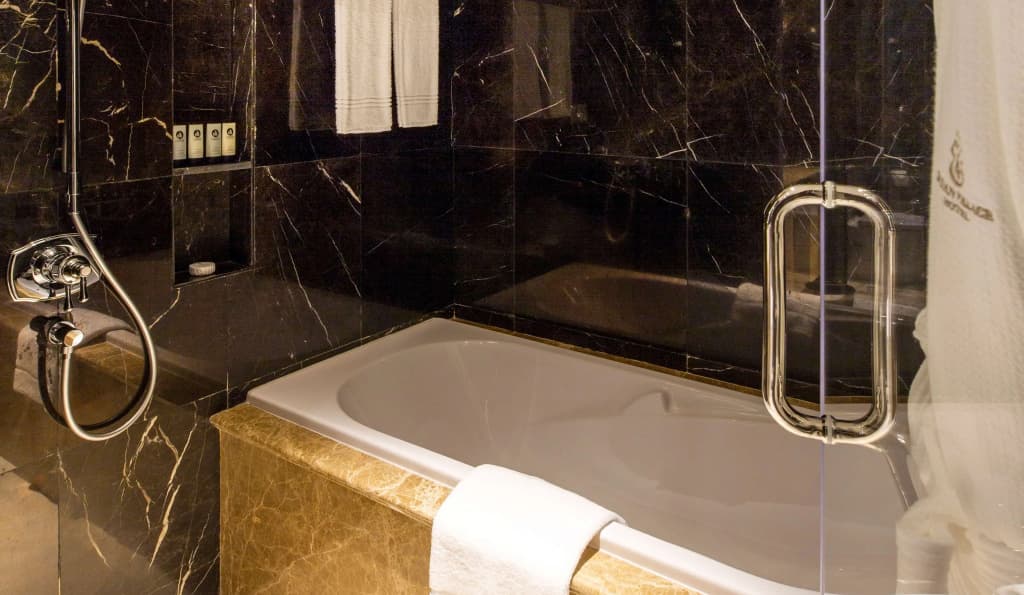 Ezdan Palace Hotel - photo 8