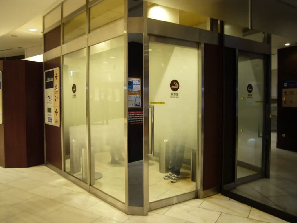 Osaka Dai-ichi Hotel - photo 13