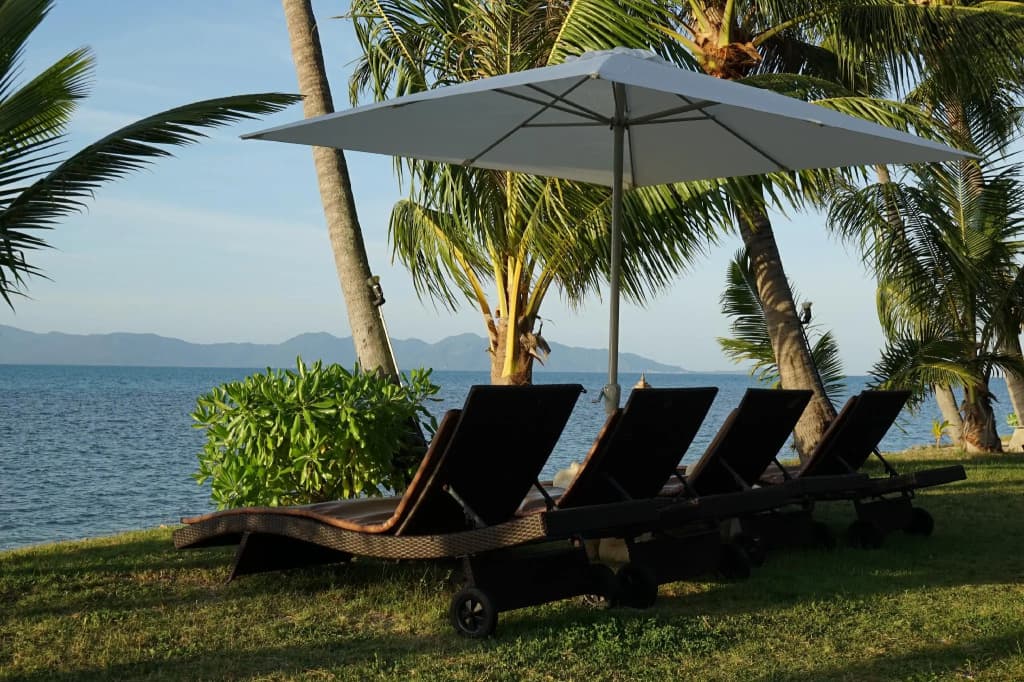 The Natives Samui Villa - photo 21
