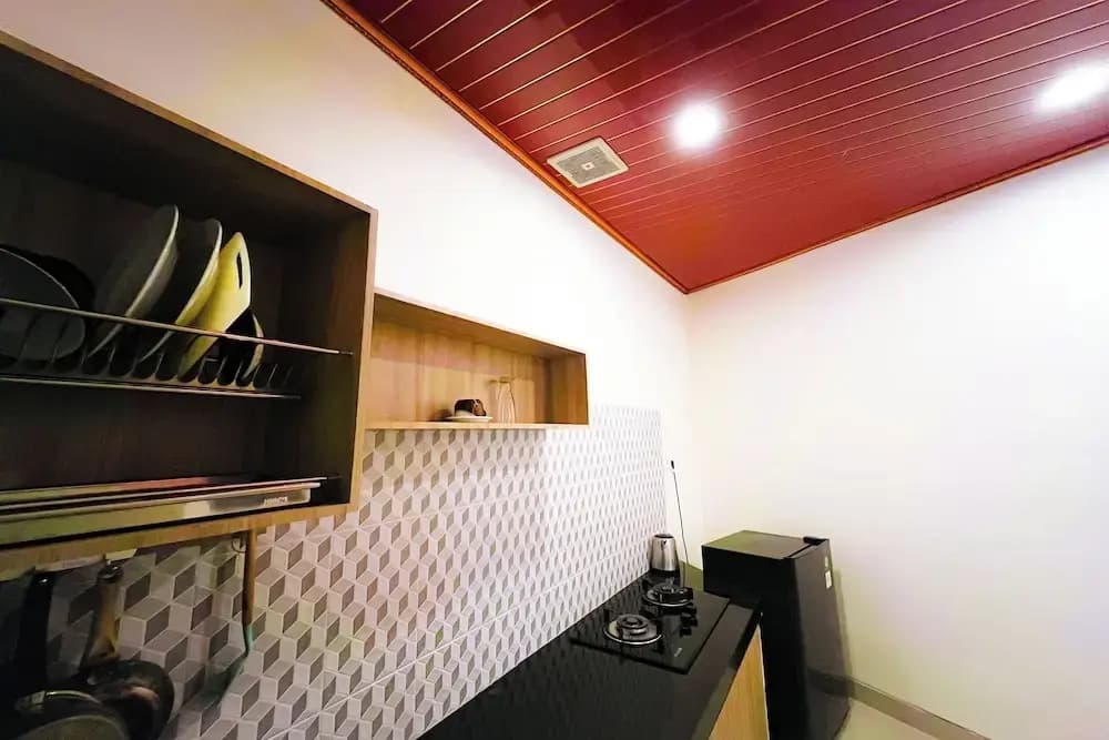 Mora Residence Jimbaran - photo 12