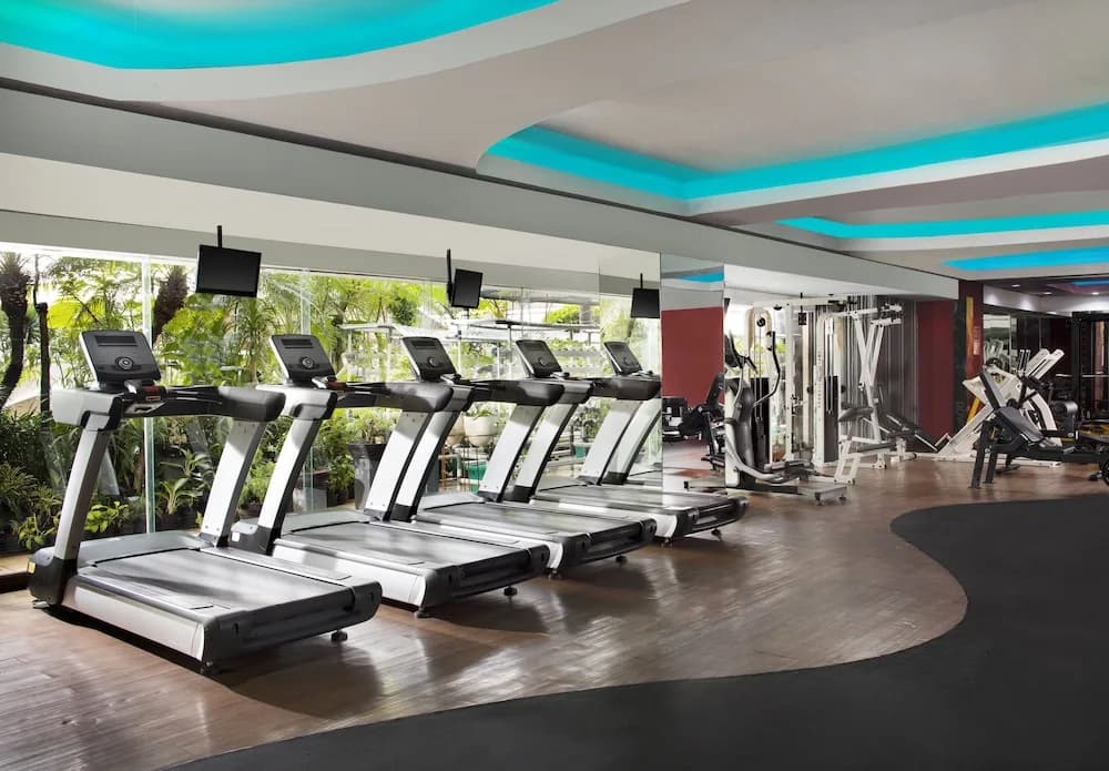 Hotel Ciputra Jakarta - photo 27