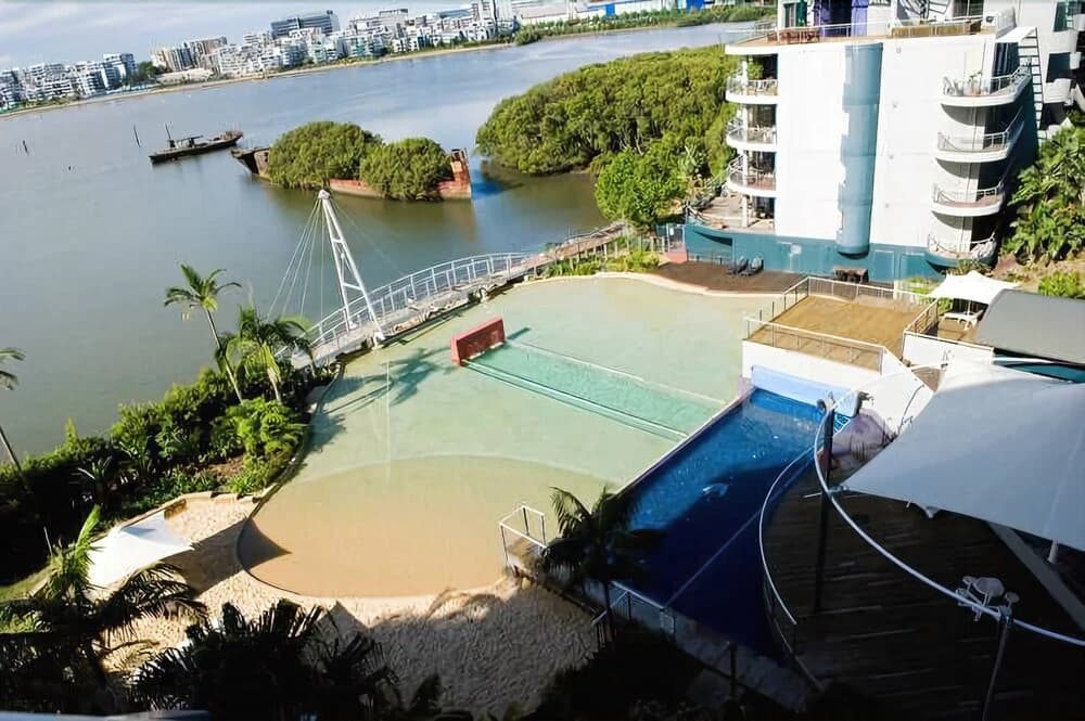 ShortOzStay at Mariners Cove - photo 10