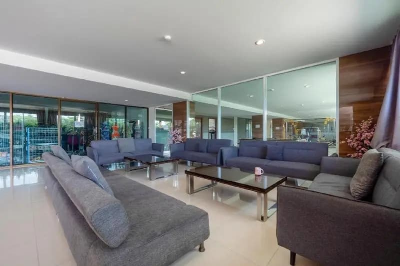 CK Resort Pattaya - photo 14