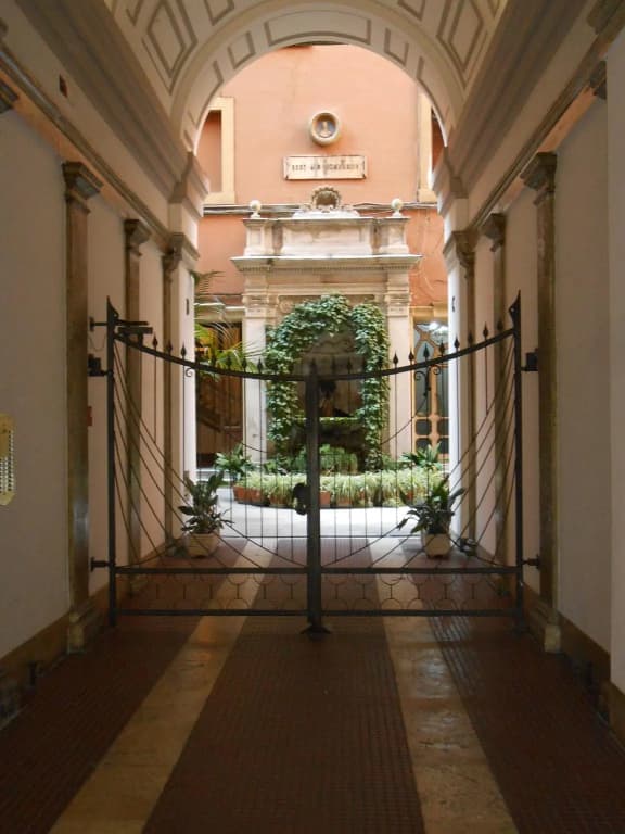 Magnifico Rome - photo 15