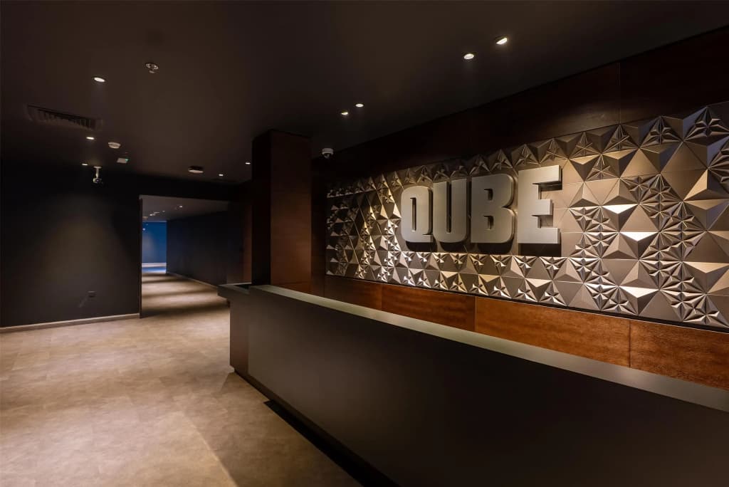 Radisson Blu Hotel Doha - photo 15