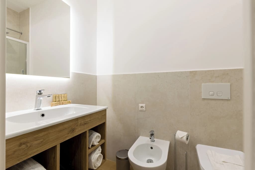 Risorgimento Apartment - photo 16