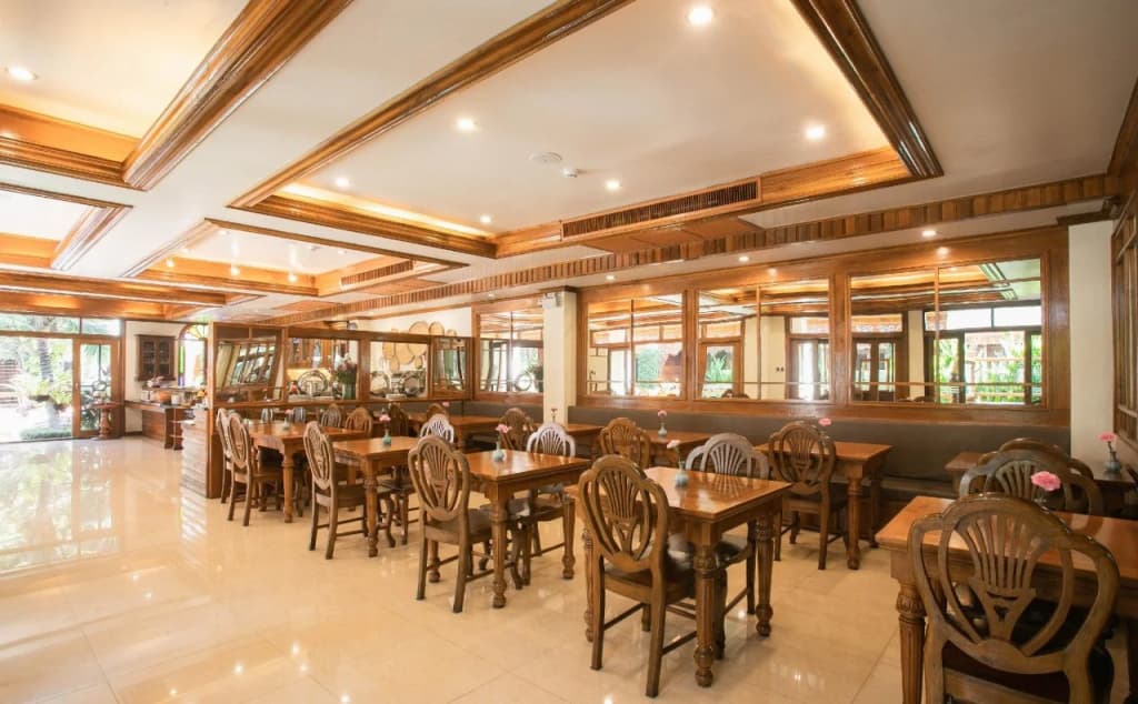 Pingviman Hotel - photo 34