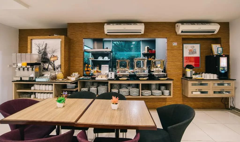 iCheck inn Residences Patong - photo 30