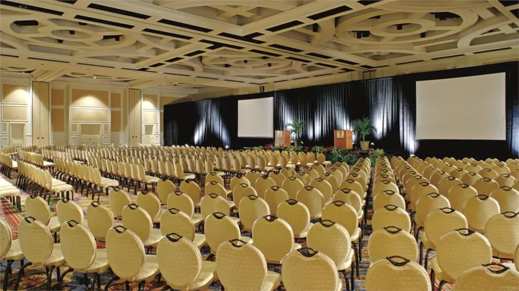 The Ritz-Carlton Orlando, Grande Lakes - photo 15