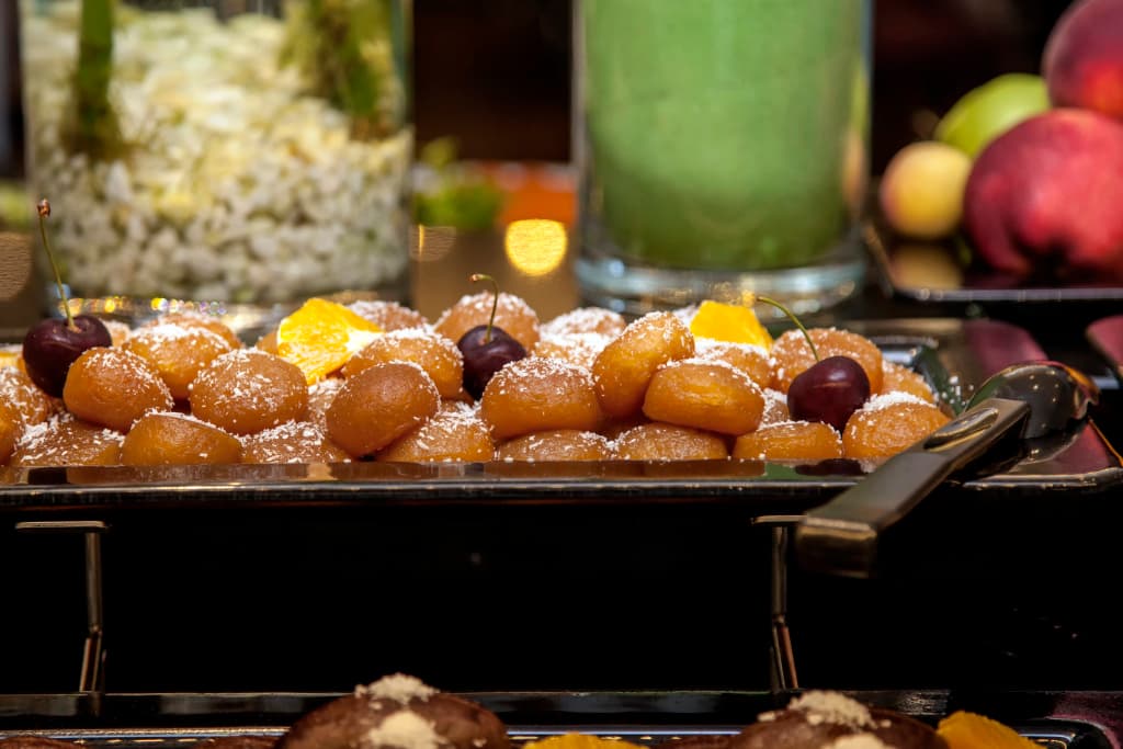 Crowne Plaza Istanbul - Oryapark by IHG - photo 12