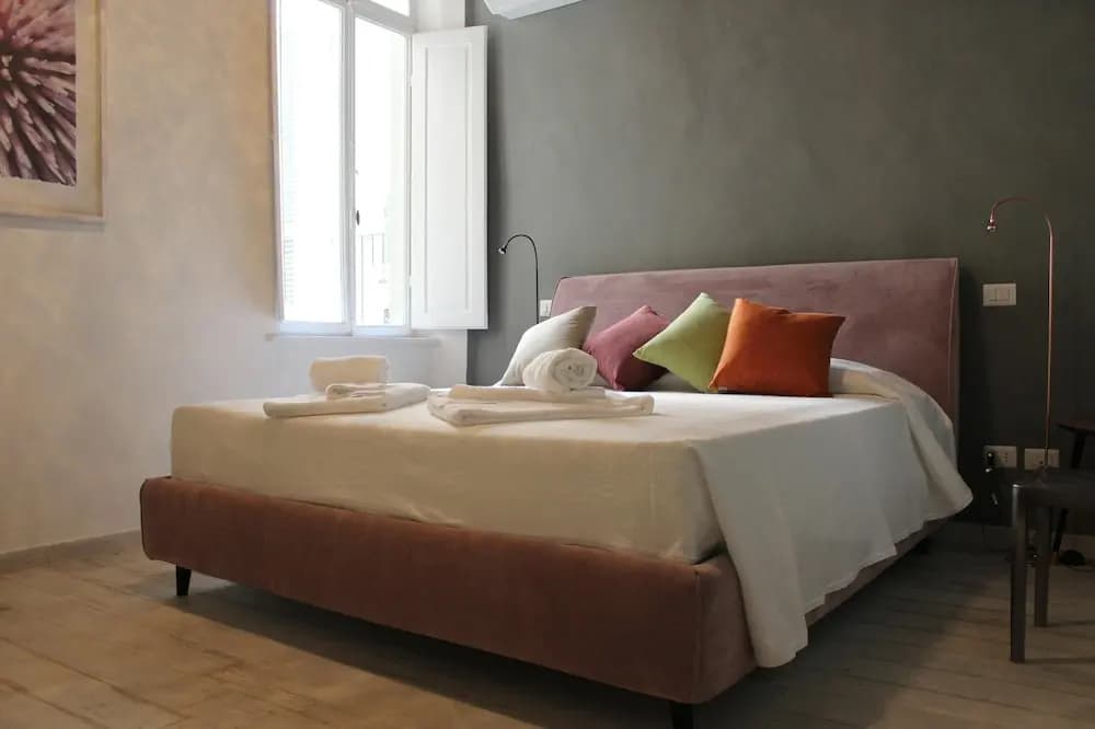 Art Apartment Moro - photo 2