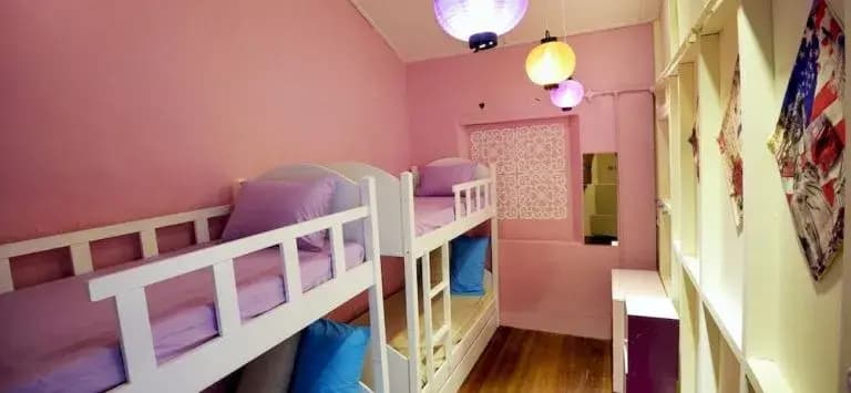 Decoupage Homestay - photo 6