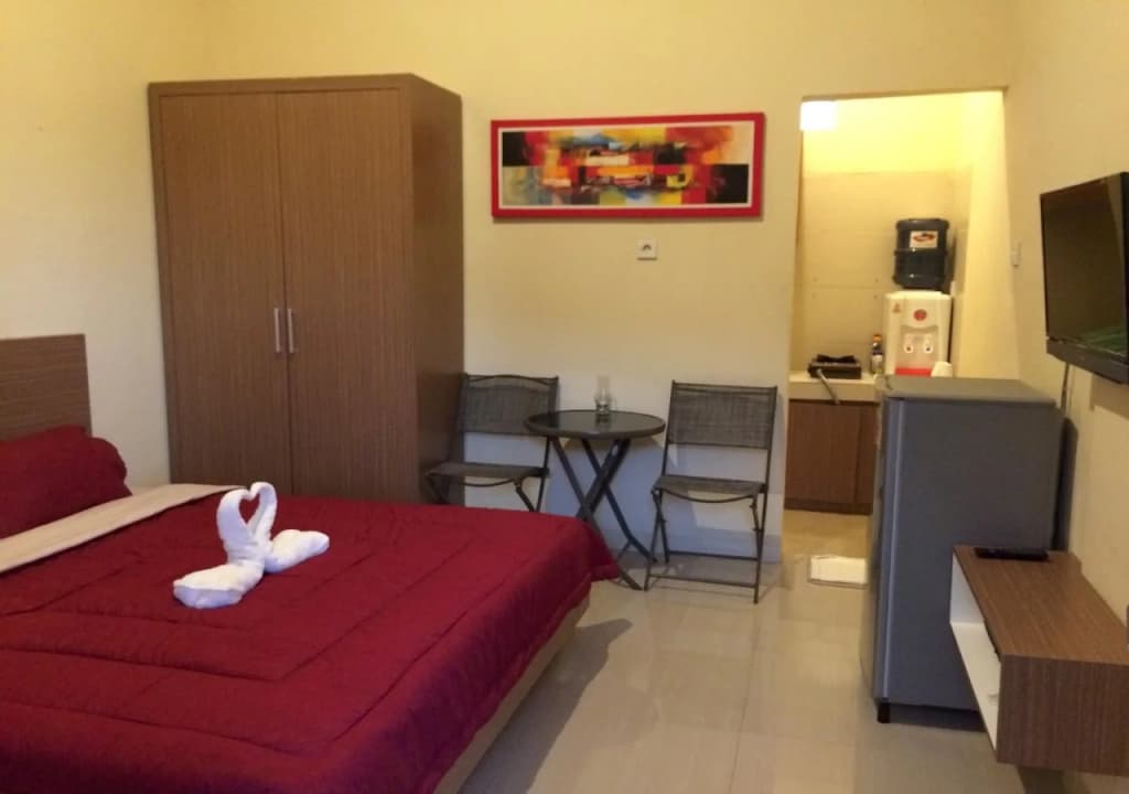Hotel O near Trans Studio Theme Park (formerly Cyloam Residence) - photo 2
