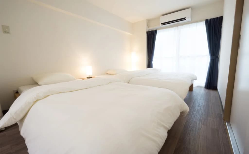 Goen Inn Tokyo - photo 5