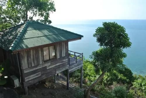 Utopia House Phangan - photo 9