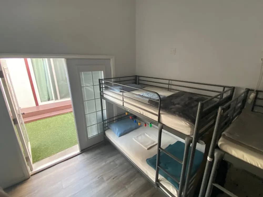 The Rumi Hostel - photo 2