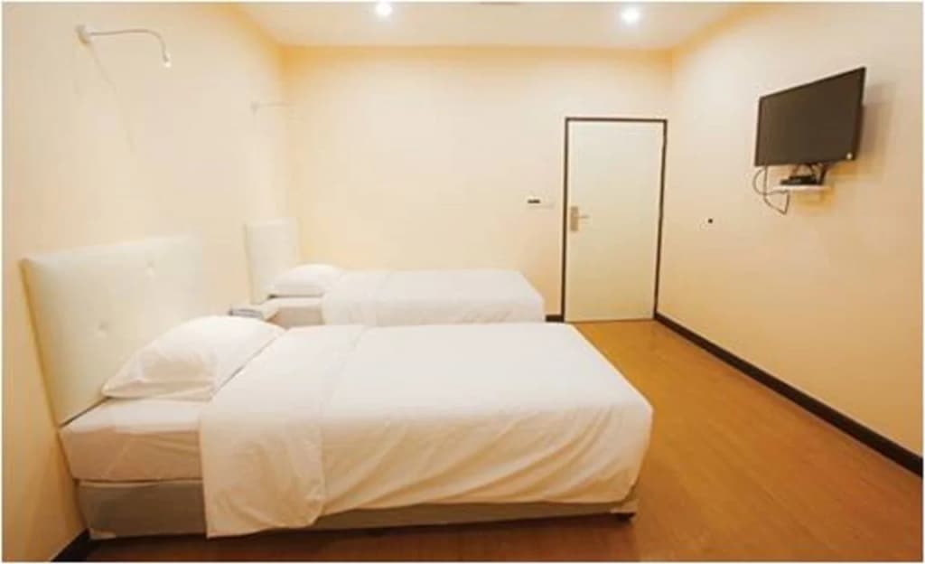 V Place Silom - main photo