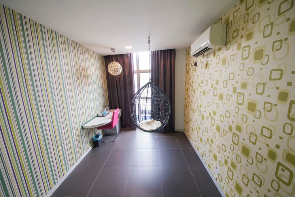B&S Boutique Hotel - photo 11