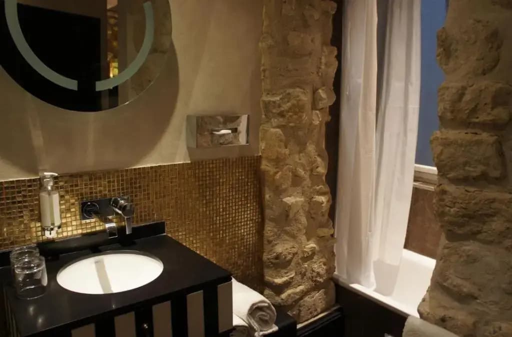 Tonic Hotel Saint-German - photo 29