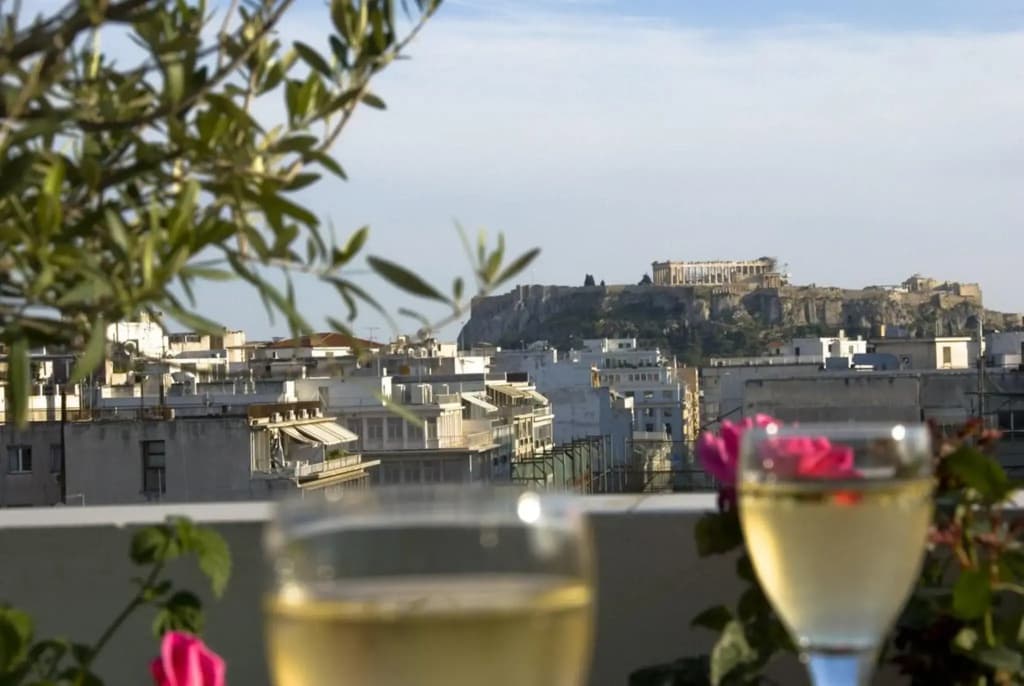 Polis Grand Hotel - photo 24